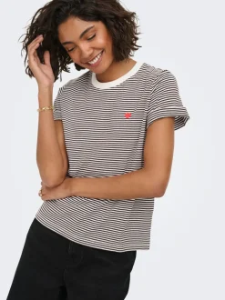 JDYPISA T-shirt