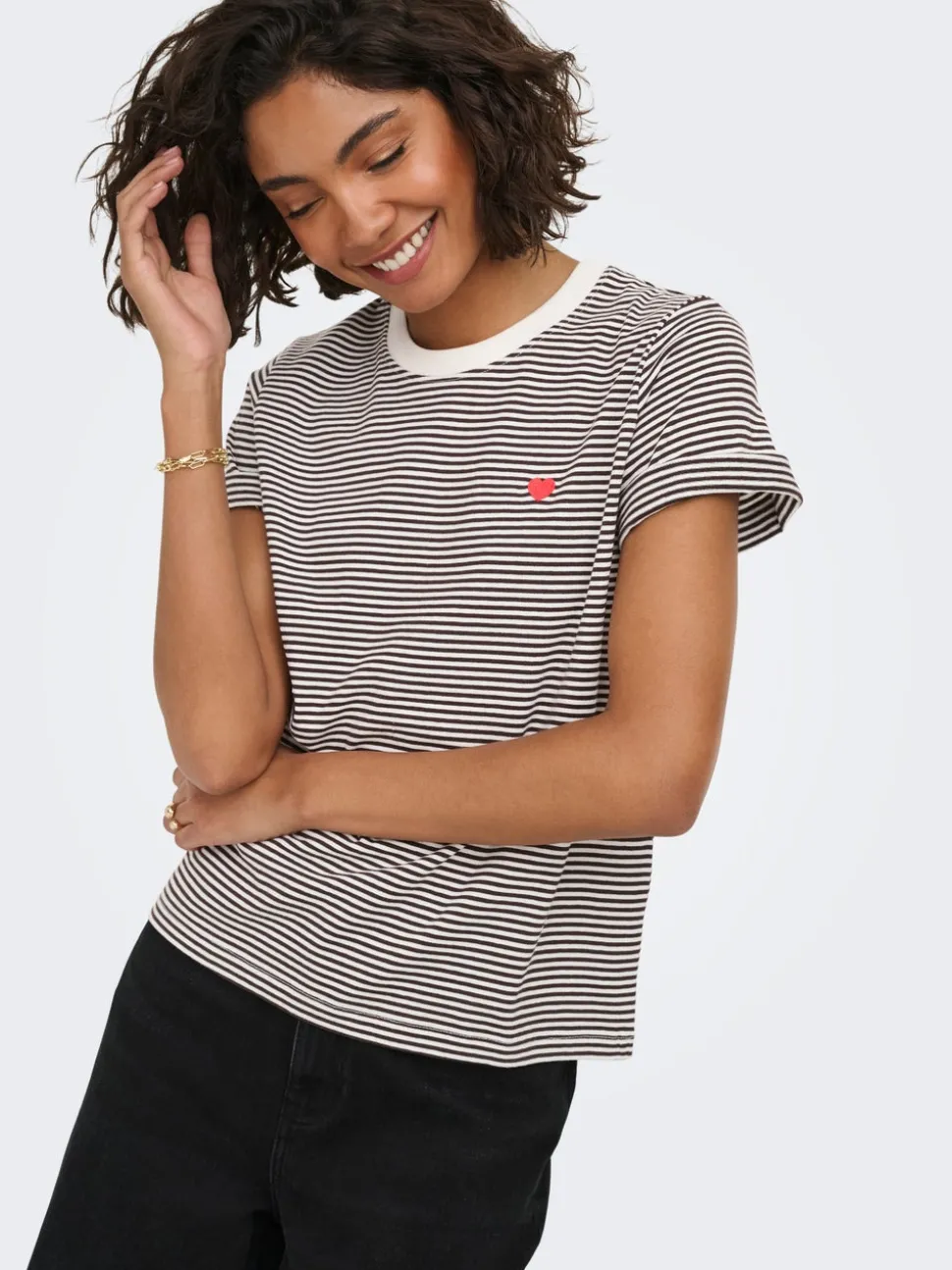 JDYPISA T-shirt