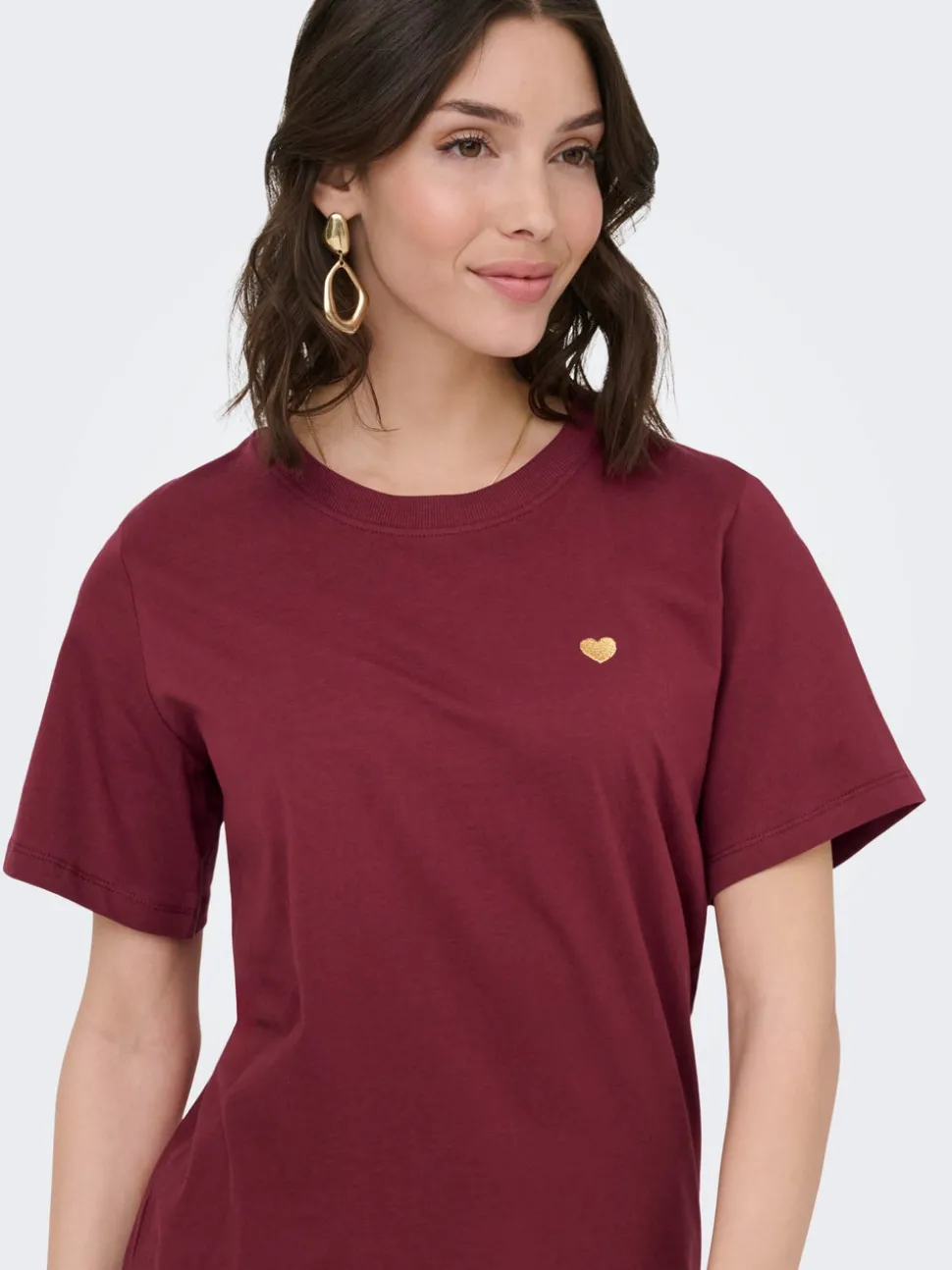 JDYPISA T-shirt