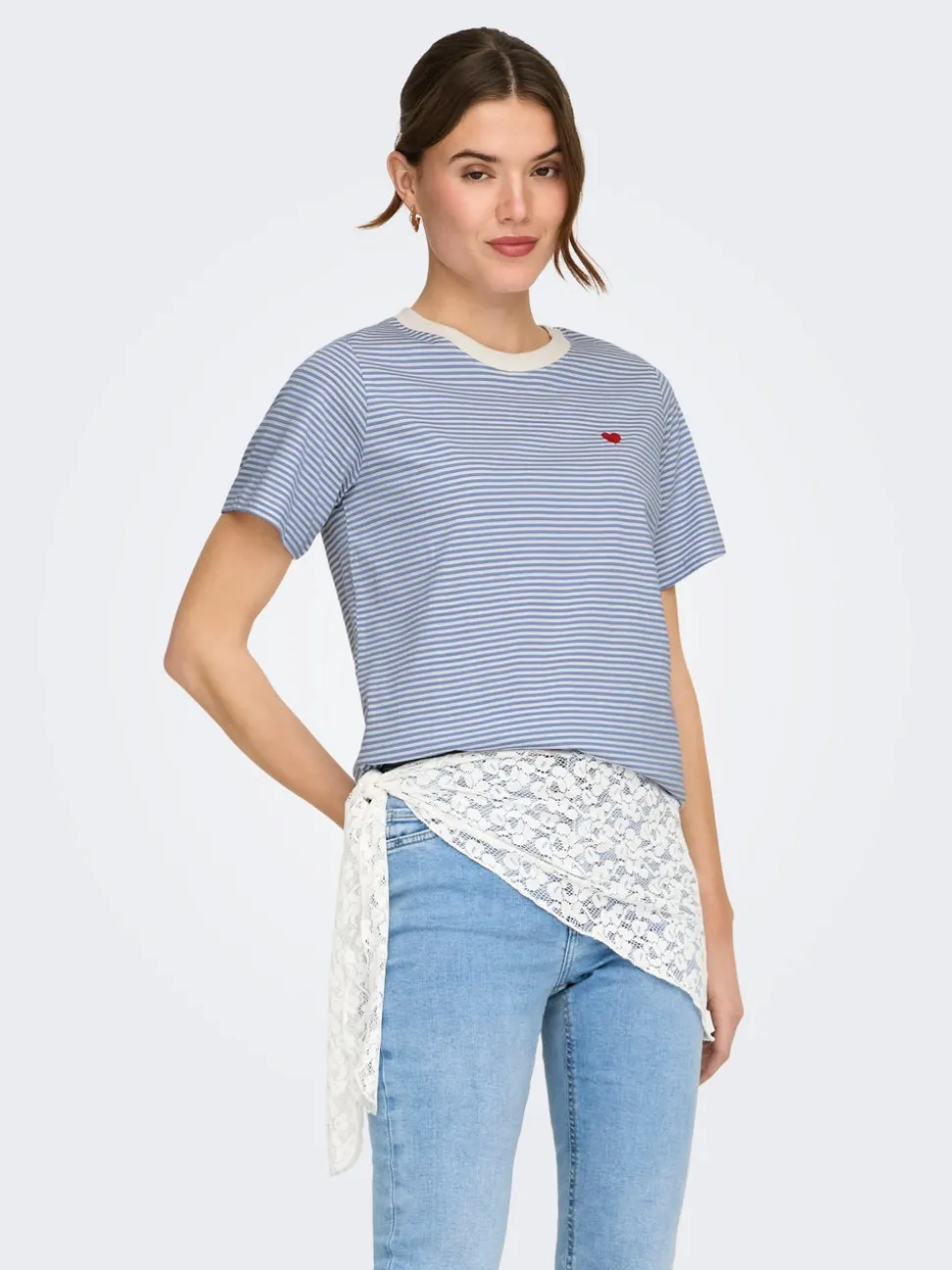 JDYPISA T-shirt