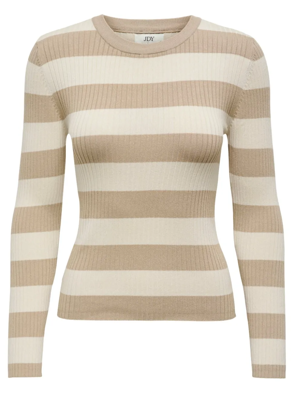 JDYPLUM Pull en maille