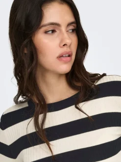 JDYPLUM Pull en maille