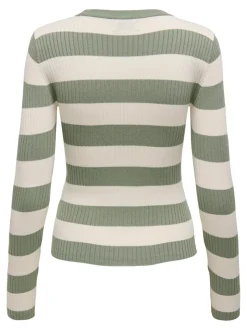 JDYPLUM Pull en maille