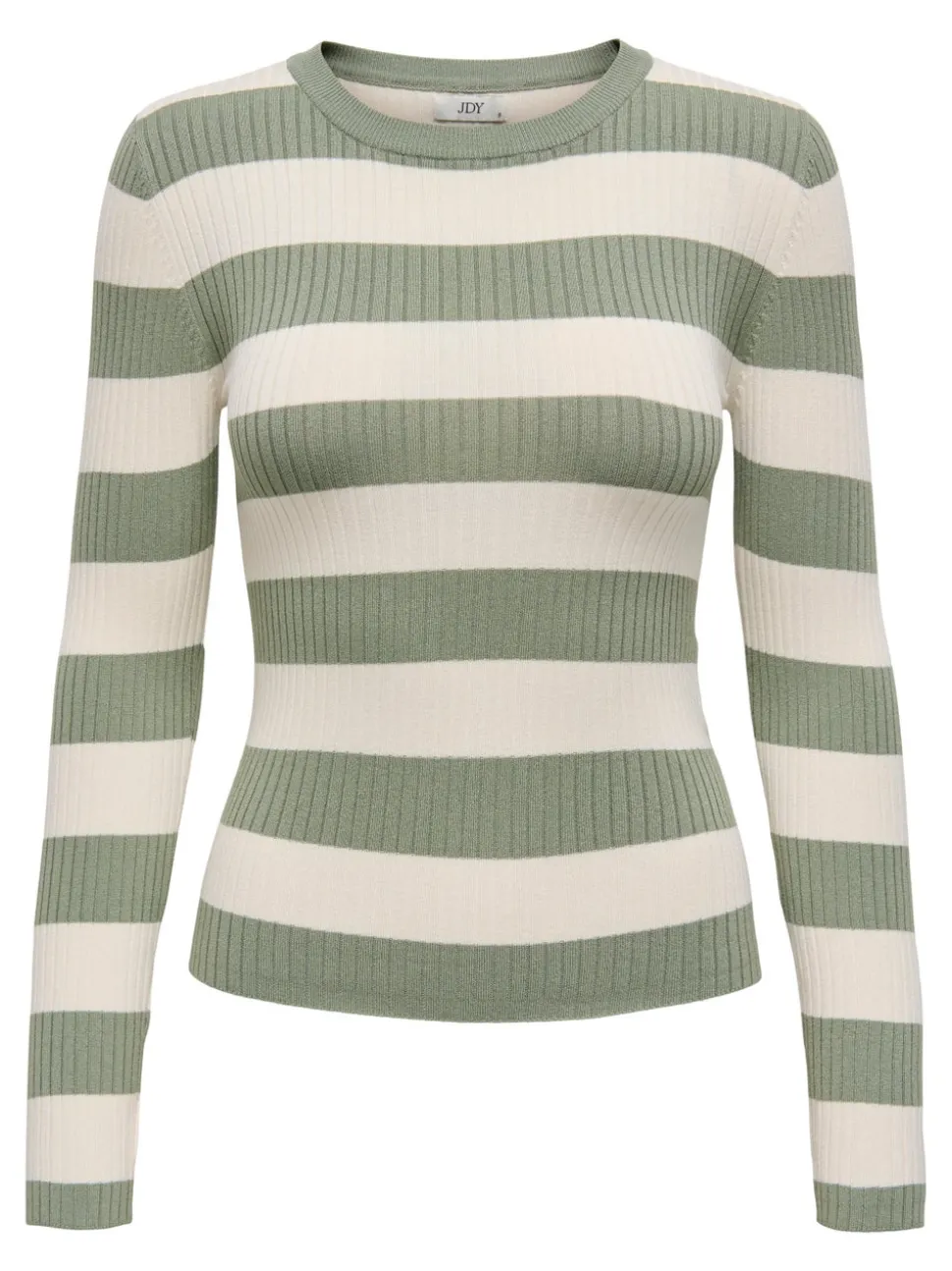 JDYPLUM Pull en maille