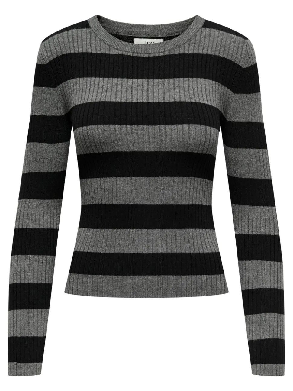 JDYPLUM Pull en maille