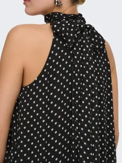 JDYPOLKA Robe midi