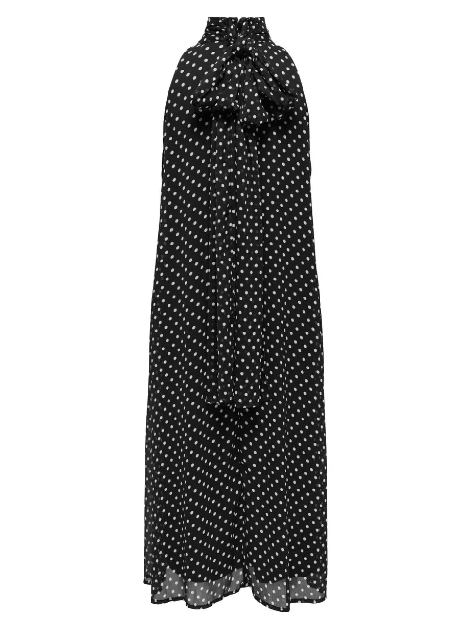 JDYPOLKA Robe midi