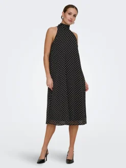 JDYPOLKA Robe midi