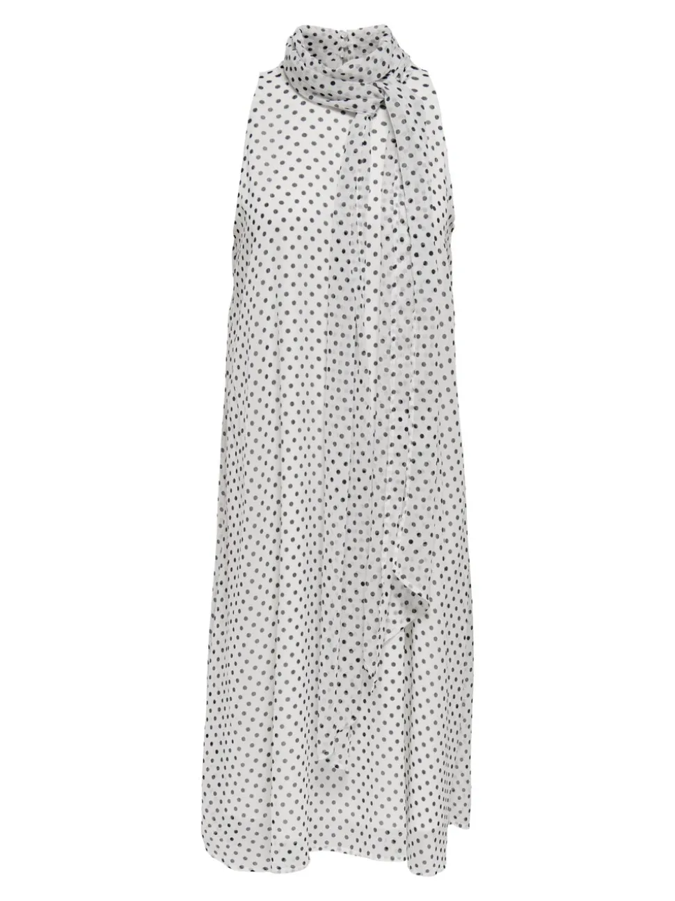 JDYPOLKA Robe midi