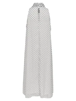 JDYPOLKA Robe midi