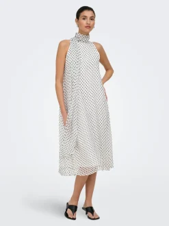 JDYPOLKA Robe midi