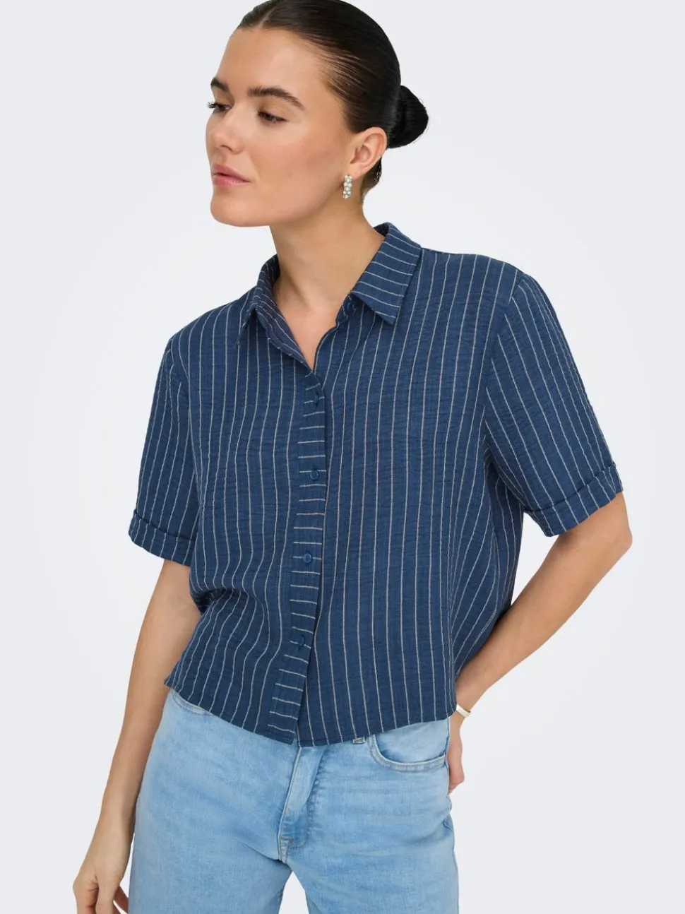 JDYPOWER Chemise