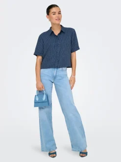 JDYPOWER Chemise