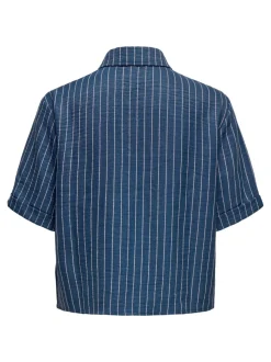 JDYPOWER Chemise
