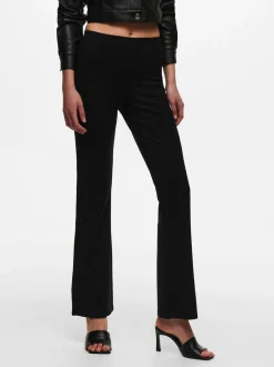 JDYPRETTY Flared Fit Pantalon