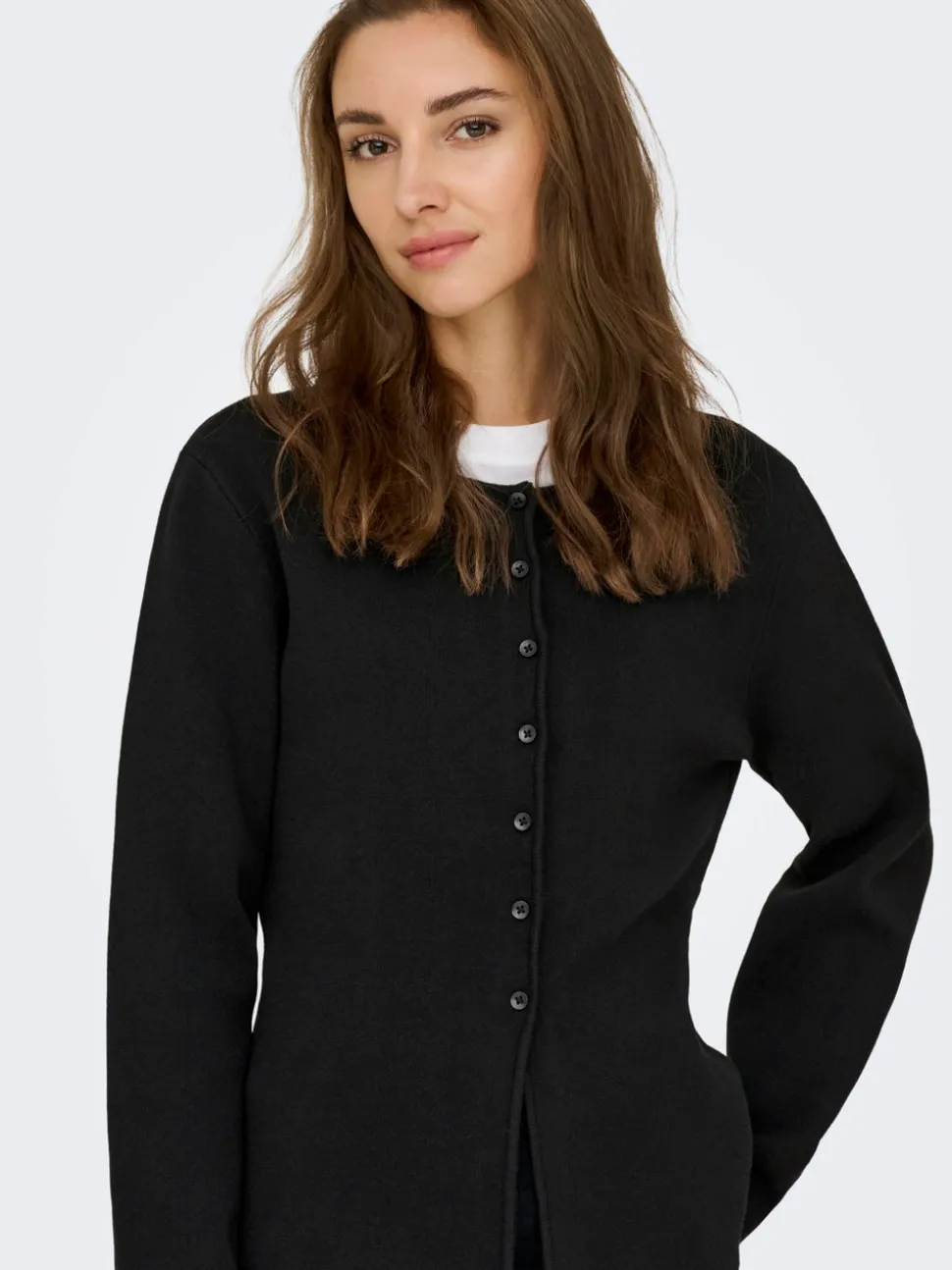 JDYPRIME Cardigan
