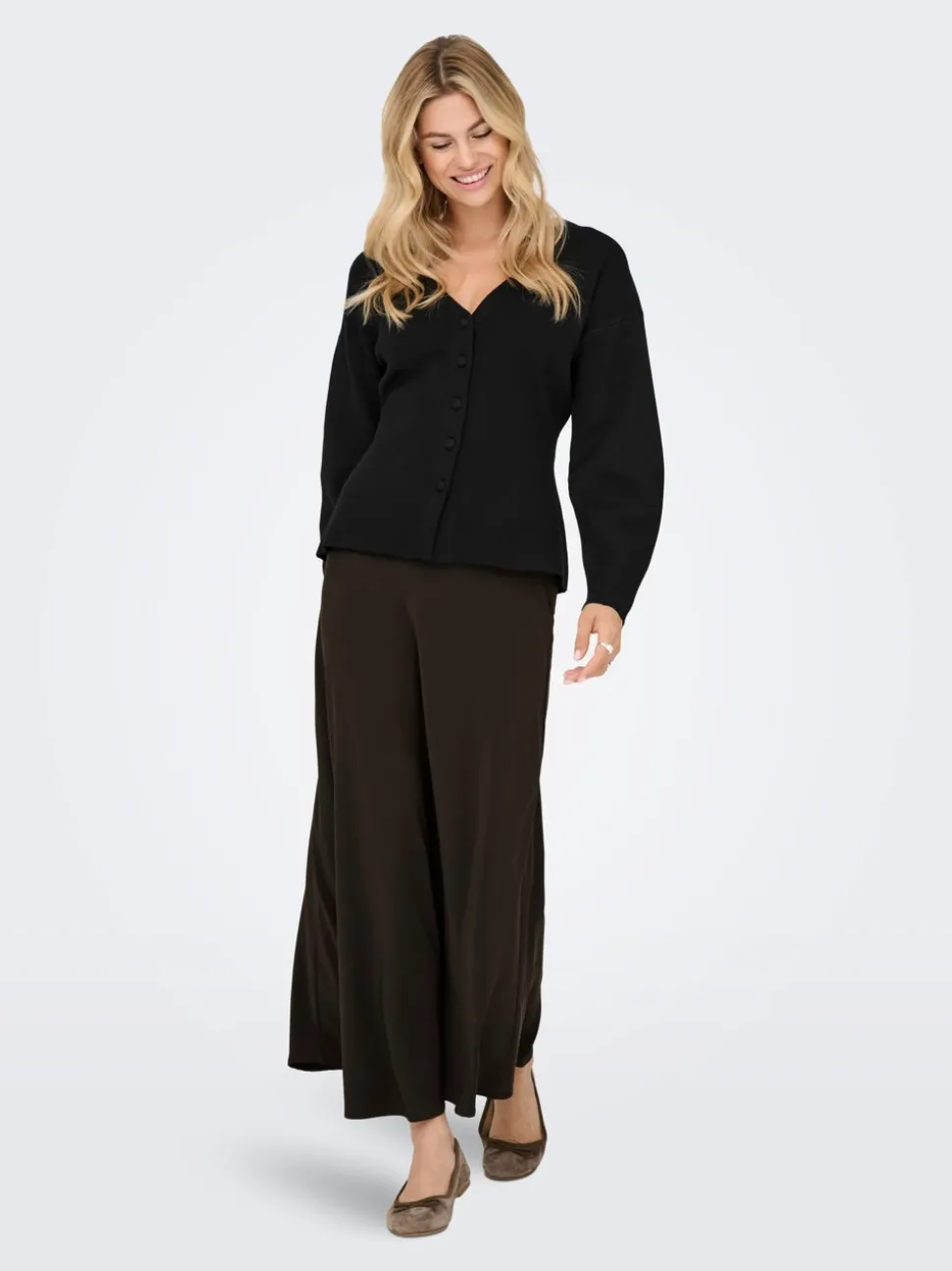 JDYPRIME Cardigan