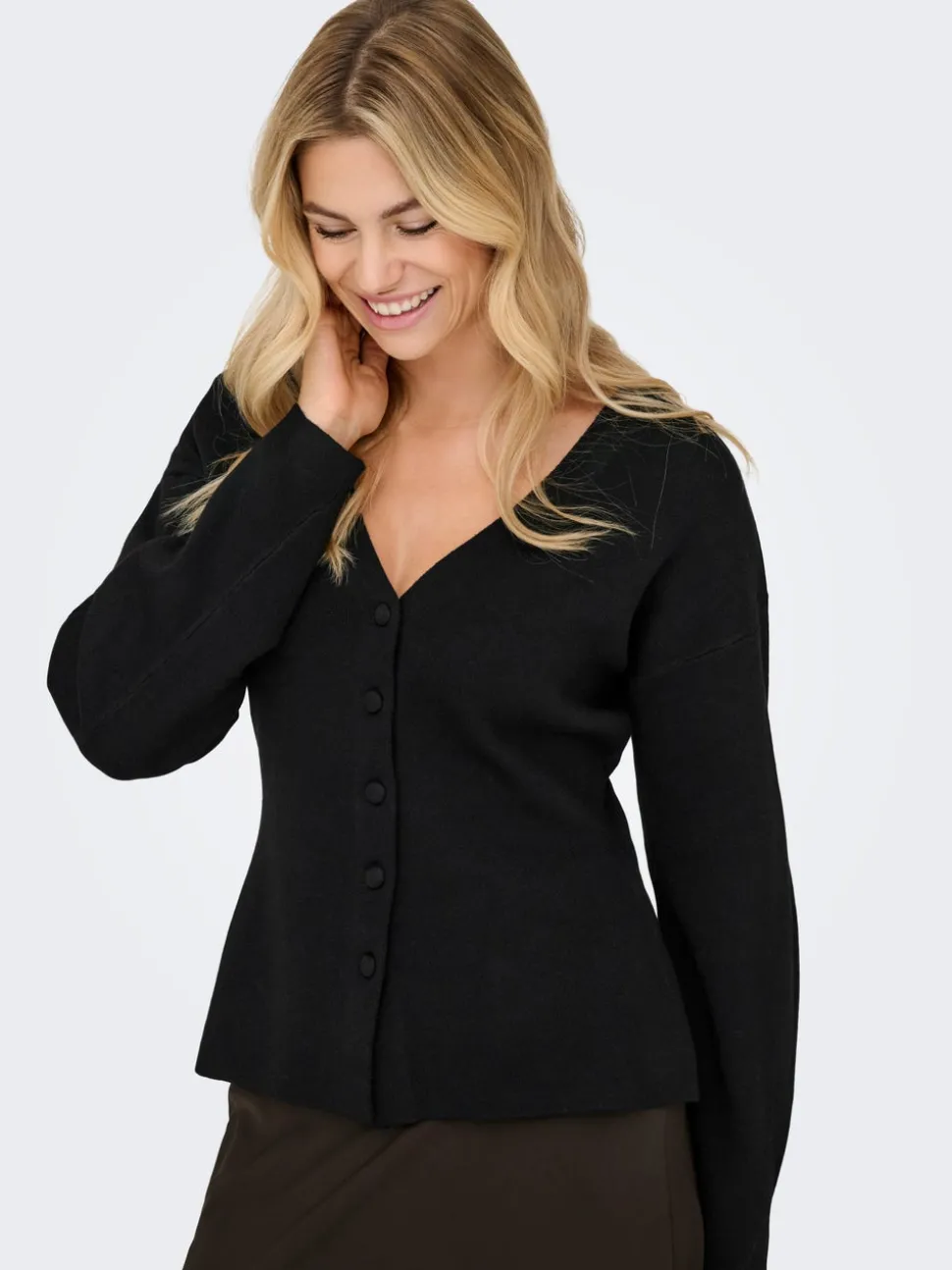 JDYPRIME Cardigan