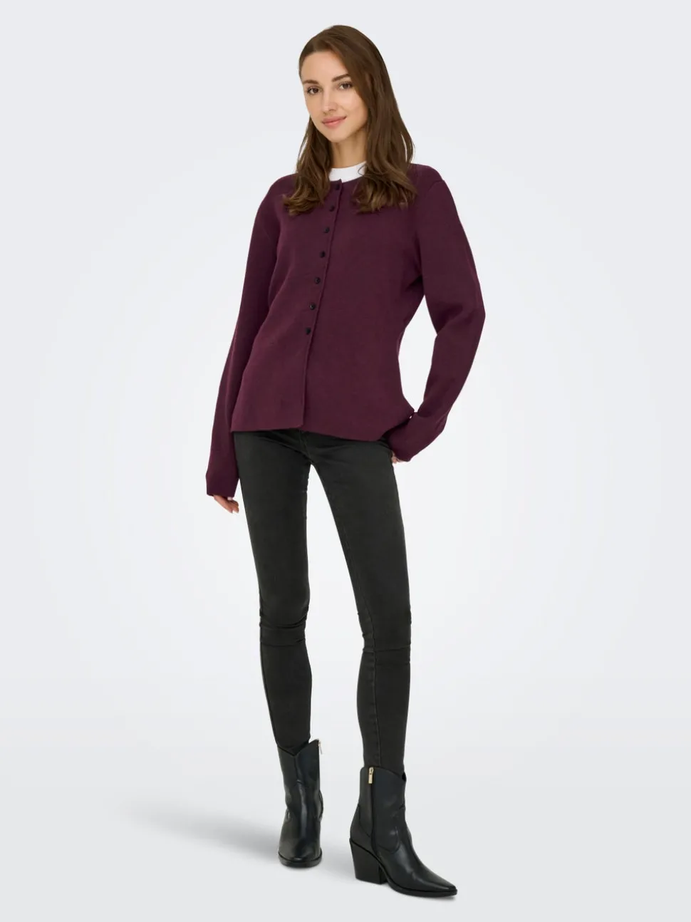 JDYPRIME Cardigan
