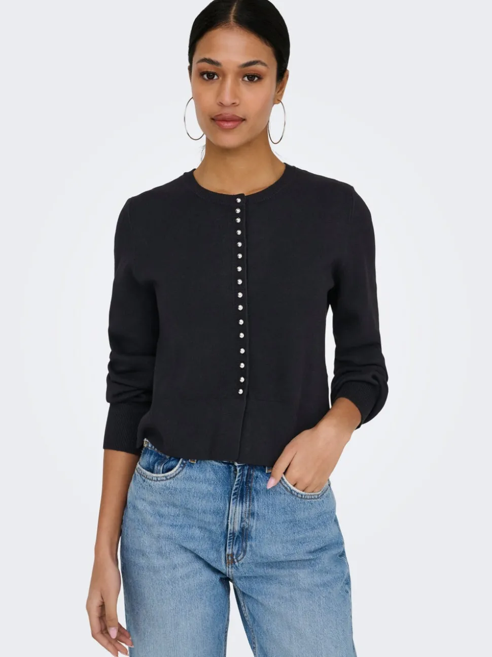 JDYPRIME Cardigan
