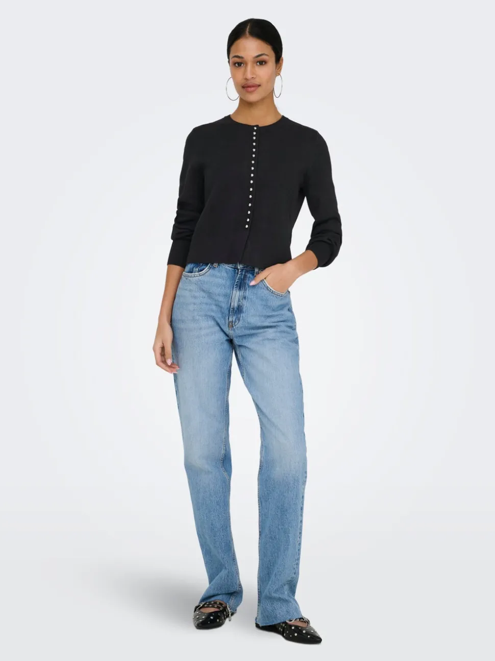 JDYPRIME Cardigan