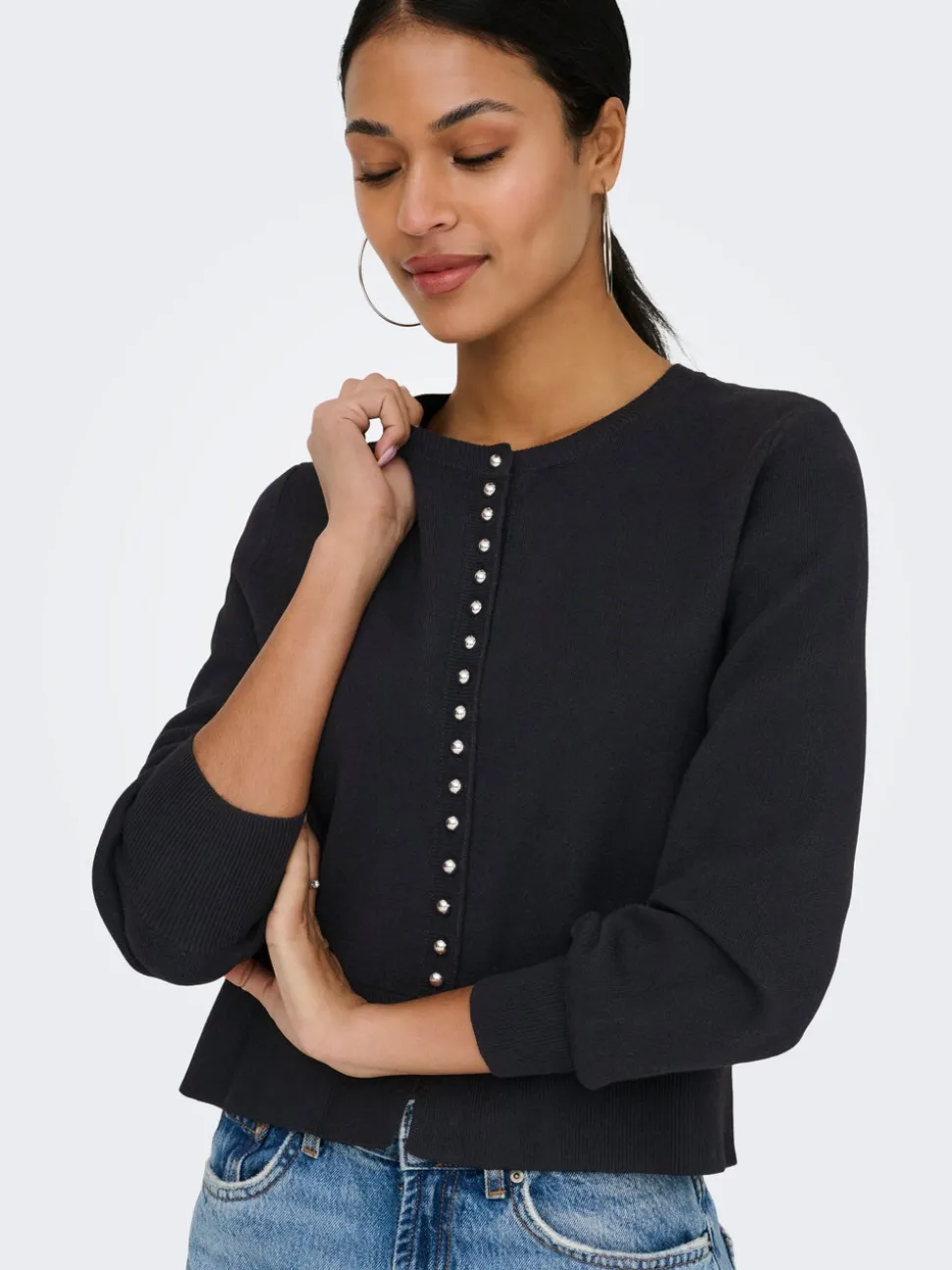 JDYPRIME Cardigan