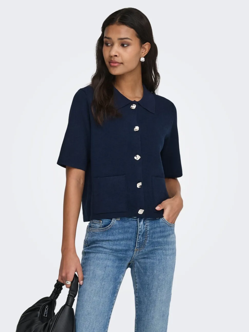 JDYPRIME Cardigan