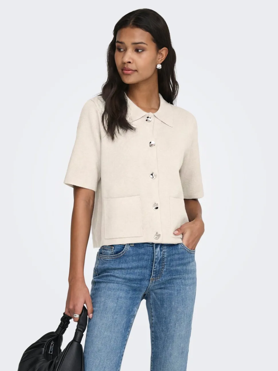 JDYPRIME Cardigan