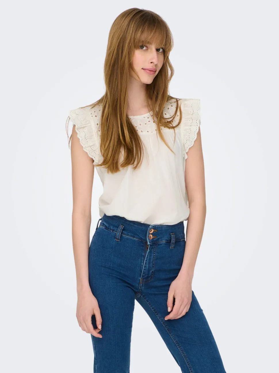 JDYRACHEL Top