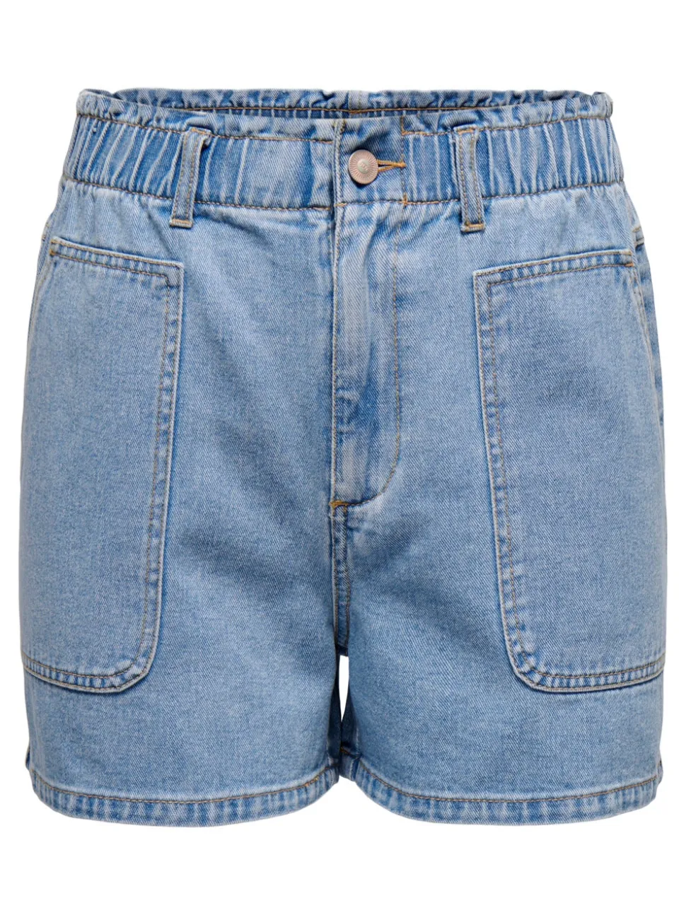 JDYRAFAEL Regular Fit Short en denim