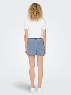 JDYRAFAEL Regular Fit Short en denim