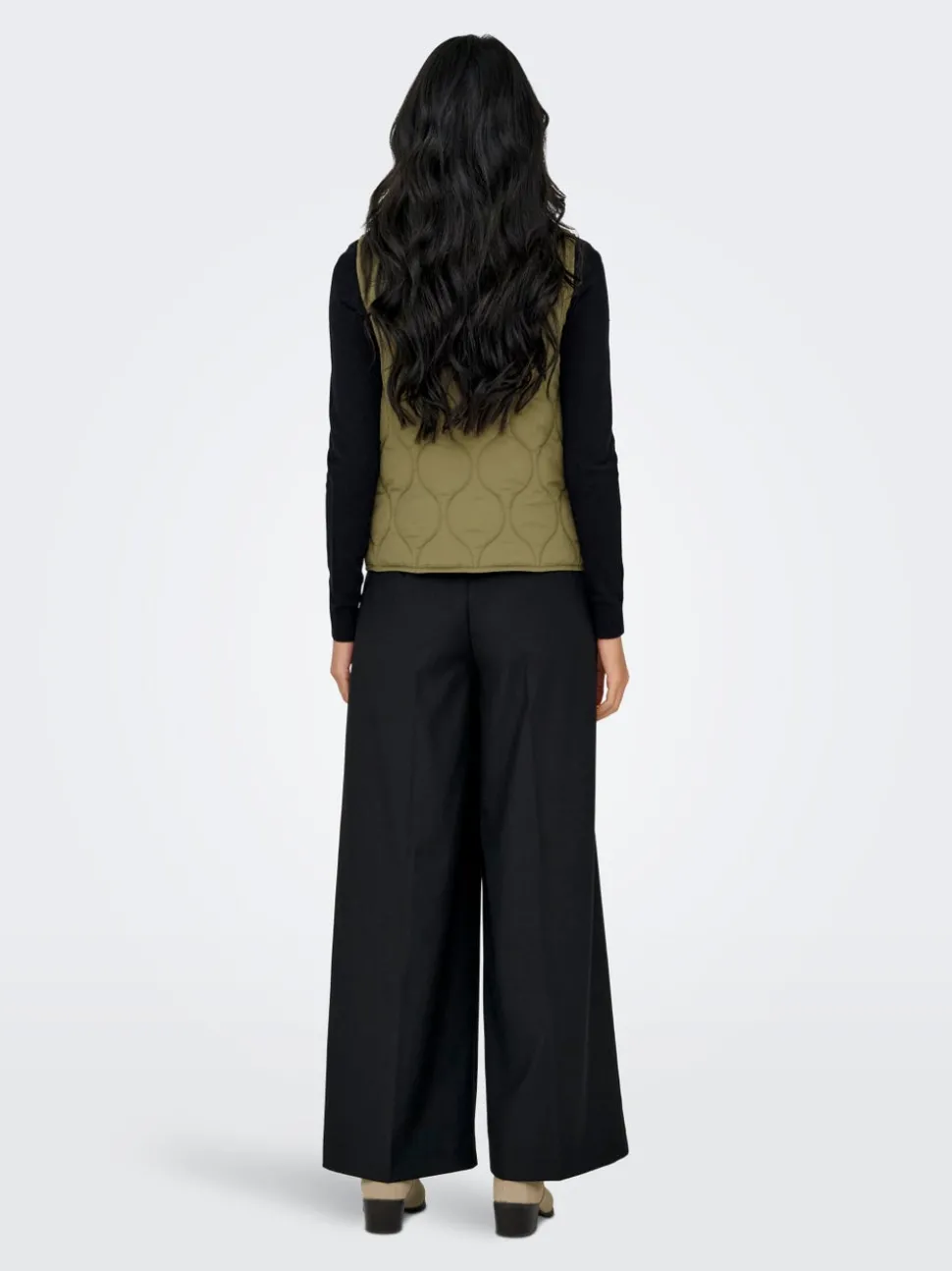 JDYRAYA Gilet