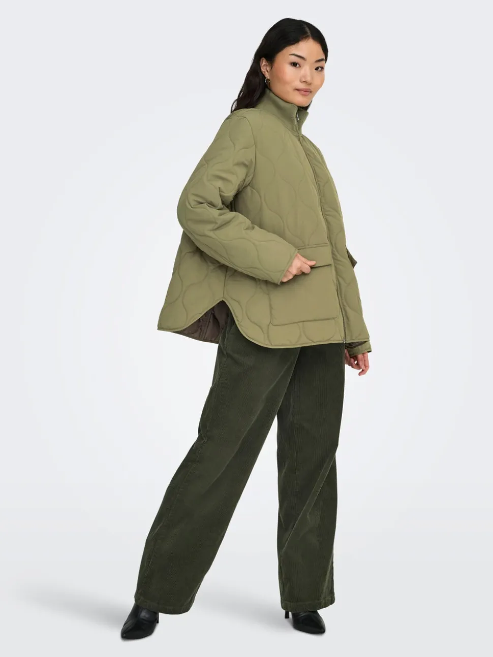 JDYRAYA Veste