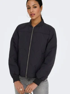 JDYRAYA Veste matelassée