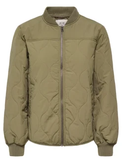 JDYRAYA Veste matelassée