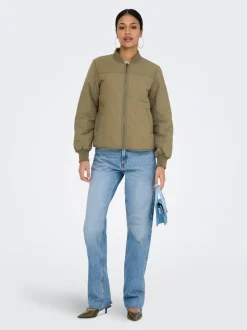 JDYRAYA Veste matelassée