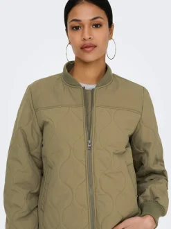 JDYRAYA Veste matelassée
