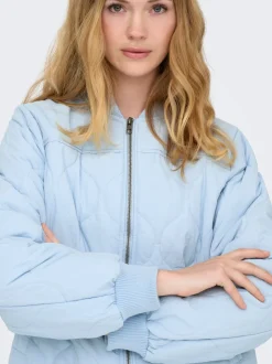 JDYRAYA Veste matelassée