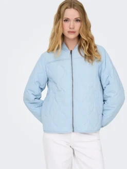 JDYRAYA Veste matelassée