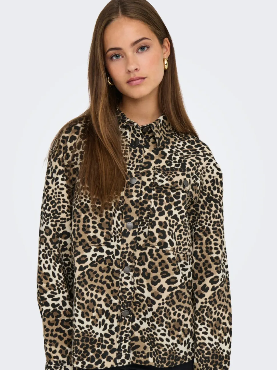 JDYRAY Chemise