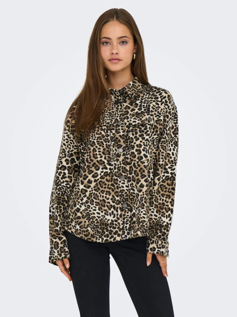 JDYRAY Chemise