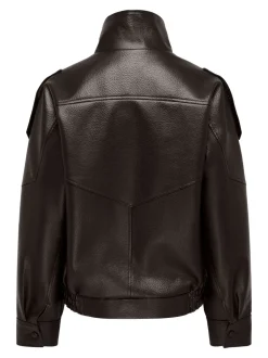 JDYRAYE Veste bomber