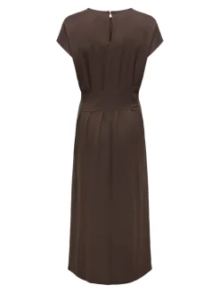 JDYREBEKKA Robe midi
