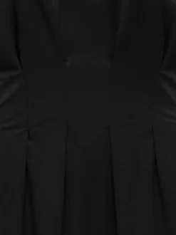 JDYREBEKKA Robe midi