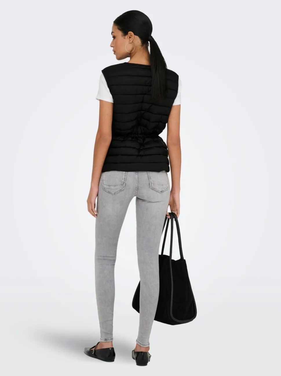 JDYRENEE Gilet