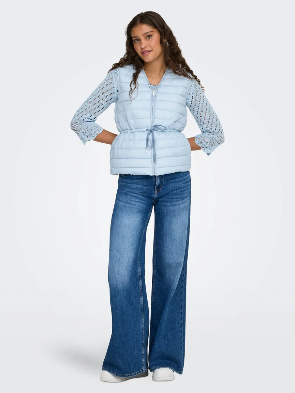JDYRENEE Gilet