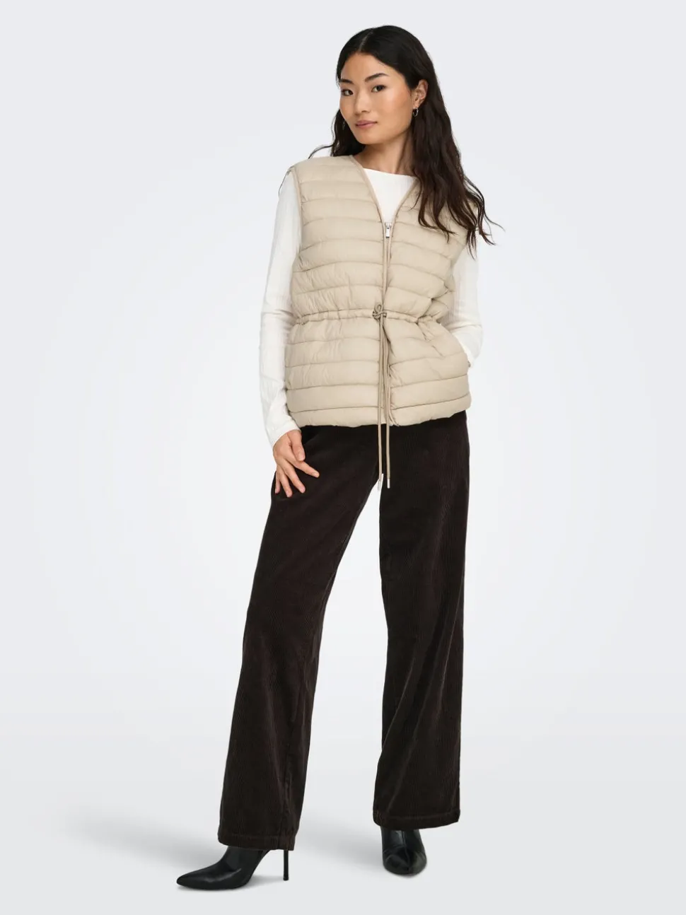 JDYRENEE Gilet