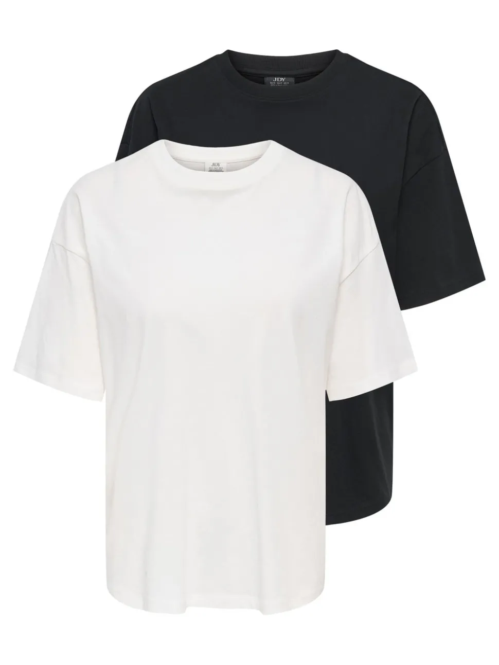 JDYREX 2-pack T-shirt