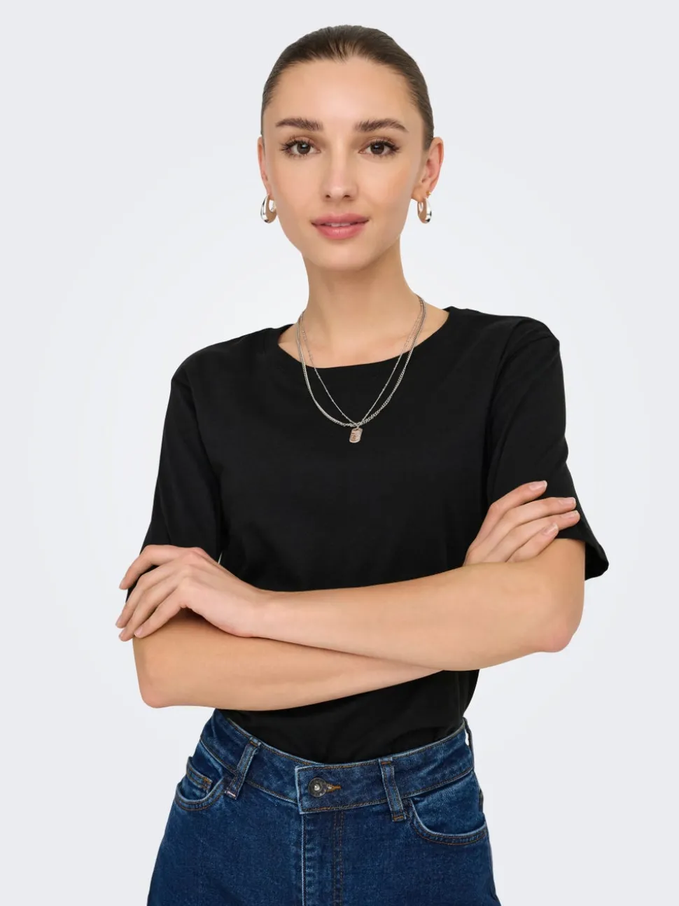 JDYREX 2-pack T-shirt
