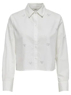 JDYRILEY Chemise